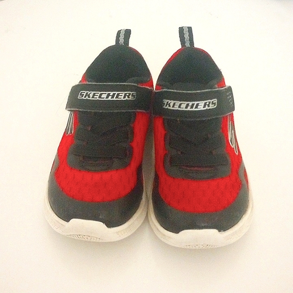 Sketcher toddlers